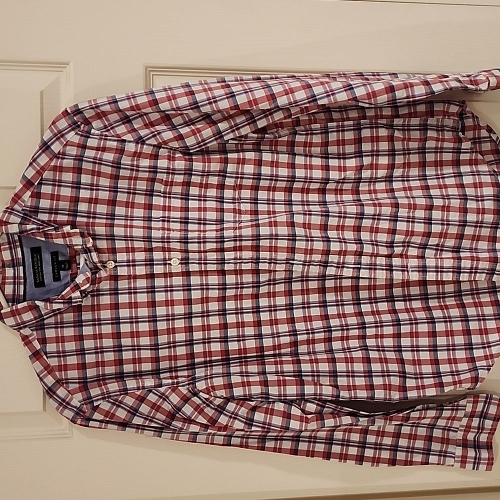 Banana Republic button down